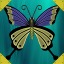 butterfly maker