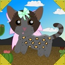 chibi kitten maker game