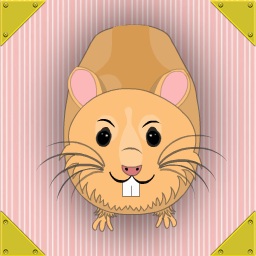 dress up hamster maker