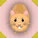 dress up hamster maker