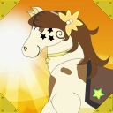 dress up pony v2 game