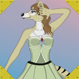 furry maker thylacine by snowbristle