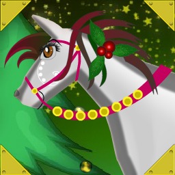 Pony Creator Christmas Edition