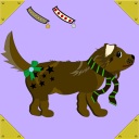 puppy creator dress up