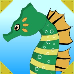 Seahorse Maker