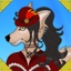 furry wolf maker deluxe