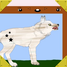 wolf draw