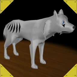 Wolf maker 3d