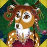 anthro reindeer maker