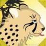 create a cheetah