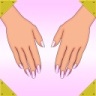 decorate hands