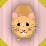 dress up hamster maker