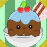 Ice Cream Dress up Game