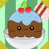 Ice Cream Dress up Game