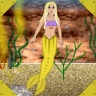 mermaid dress up